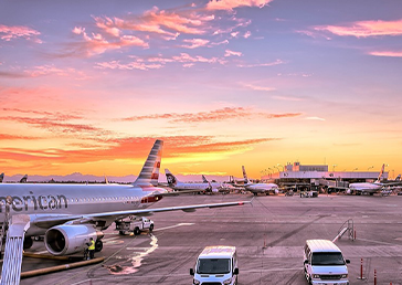 要地周界防禦系統